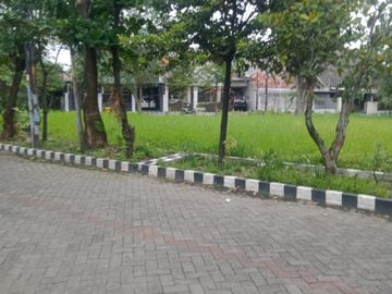 Dijual Rumah Siap Huni Tenggilis Utara UBAYA REV.A919