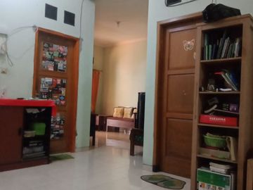 Dijual Rumah Siap Huni Tenggilis Utara UBAYA REV.A919