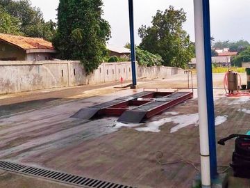 Tanah Premium Strategis Pinggir Jalan Utama Beji - Jakarta, Srengseng Sawah, Jagakarsa