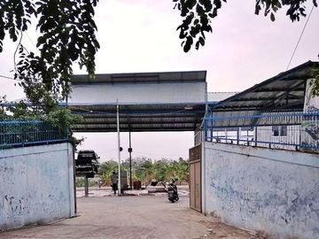 Tanah Premium Strategis Pinggir Jalan Utama Beji - Jakarta, Srengseng Sawah, Jagakarsa