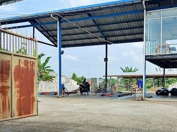 Tanah Premium Strategis Pinggir Jalan Utama Beji - Jakarta, Srengseng Sawah, Jagakarsa
