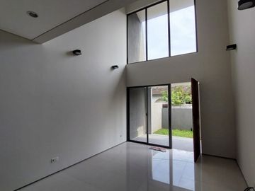Rumah Qozy New Indent di Jl Madura Megapolitan Cinere