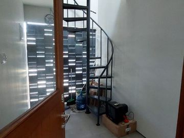 Rumah Qozy New Indent di Jl Madura Megapolitan Cinere