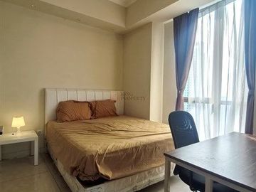 Private Lift Sewa 3BR Furnished Bagus i Condominium Taman Anggrek Residence Akses Langsung ke Mall Hublife, Taman Anggrek, Central Park&Tol Dalam Kota