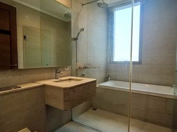 Private Lift Sewa 3BR Furnished Bagus i Condominium Taman Anggrek Residence Akses Langsung ke Mall Hublife, Taman Anggrek, Central Park&Tol Dalam Kota