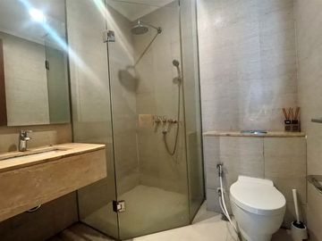 Private Lift Sewa 3BR Furnished Bagus i Condominium Taman Anggrek Residence Akses Langsung ke Mall Hublife, Taman Anggrek, Central Park&Tol Dalam Kota