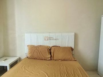 Private Lift Sewa 3BR Furnished Bagus i Condominium Taman Anggrek Residence Akses Langsung ke Mall Hublife, Taman Anggrek, Central Park&Tol Dalam Kota