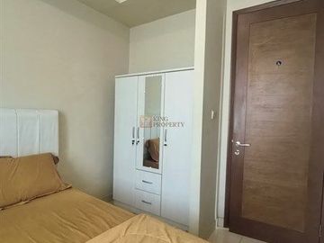 Private Lift Sewa 3BR Furnished Bagus i Condominium Taman Anggrek Residence Akses Langsung ke Mall Hublife, Taman Anggrek, Central Park&Tol Dalam Kota
