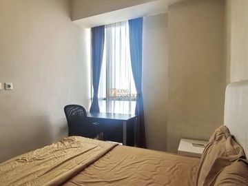 Private Lift Sewa 3BR Furnished Bagus i Condominium Taman Anggrek Residence Akses Langsung ke Mall Hublife, Taman Anggrek, Central Park&Tol Dalam Kota