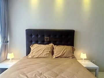 Private Lift Sewa 3BR Furnished Bagus i Condominium Taman Anggrek Residence Akses Langsung ke Mall Hublife, Taman Anggrek, Central Park&Tol Dalam Kota
