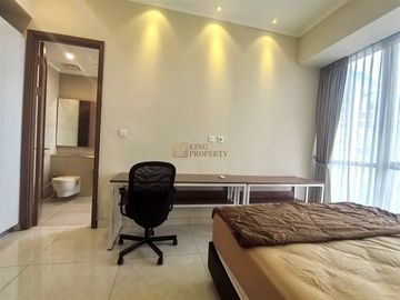 Private Lift Sewa 3BR Furnished Bagus i Condominium Taman Anggrek Residence Akses Langsung ke Mall Hublife, Taman Anggrek, Central Park&Tol Dalam Kota