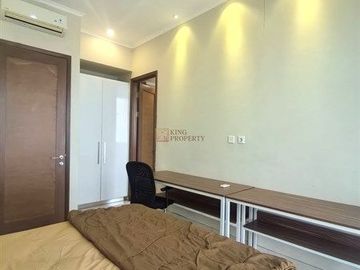 Private Lift Sewa 3BR Furnished Bagus i Condominium Taman Anggrek Residence Akses Langsung ke Mall Hublife, Taman Anggrek, Central Park&Tol Dalam Kota