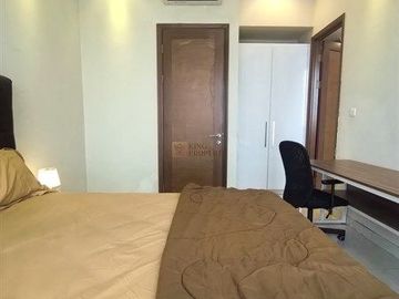 Private Lift Sewa 3BR Furnished Bagus i Condominium Taman Anggrek Residence Akses Langsung ke Mall Hublife, Taman Anggrek, Central Park&Tol Dalam Kota
