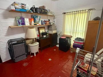 Casa con paneles solares, bungalow y Casa Club en Morelos