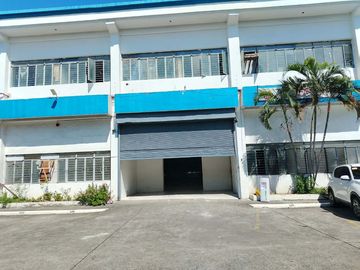2,100 sqm Warehouse for Lease along East Service Road, Paranaque