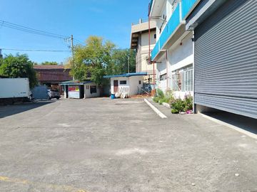 2,100 sqm Warehouse for Lease along East Service Road, Paranaque
