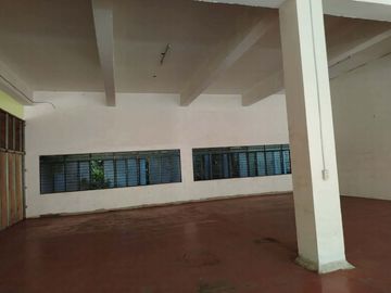 2,100 sqm Warehouse for Lease along East Service Road, Paranaque