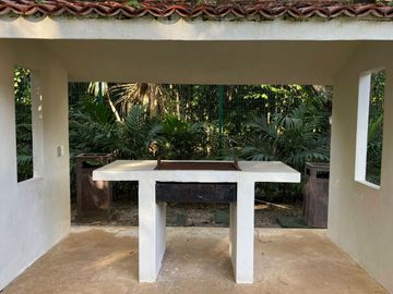 Terreno residencial en Playa Magna, casa club, alberca, áreas recreativas, en venta