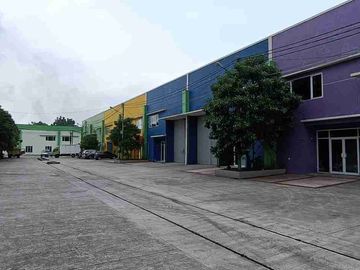 Gudang Industri dan Logistik dekat Tol Bitung