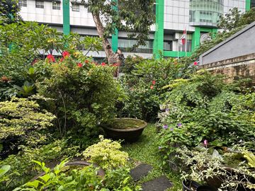 Dijual Rumah Area Kebayoran Baru. Jakarta Selatan