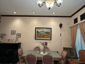 Dijual Rumah Area Kebayoran Baru. Jakarta Selatan