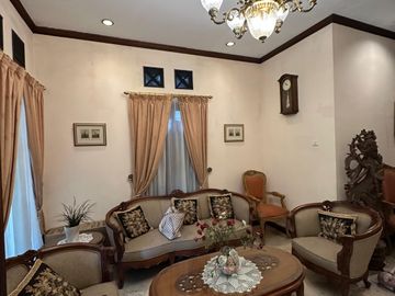 Dijual Rumah Area Kebayoran Baru. Jakarta Selatan