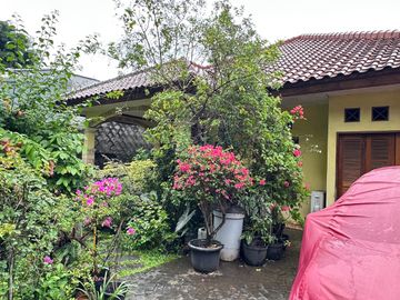 Dijual Rumah Area Kebayoran Baru. Jakarta Selatan