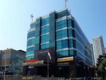 Disewakan Ruang Kantor di Graha Kapital area Kemang, Jakarta Selatan