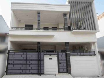 Dijual Rumah Full Furnished Poris Indah Cipondoh Kota Tangerang