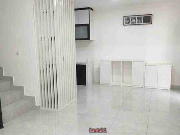 Dijual Rumah Full Furnished Poris Indah Cipondoh Kota Tangerang