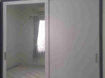 Dijual Rumah Full Furnished Poris Indah Cipondoh Kota Tangerang
