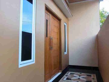 Dijual Rumah Baru 2 Lantai Simprug diporis Tanah Tinggi Kota Tangerang