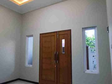 Dijual Rumah Baru 2 Lantai Simprug diporis Tanah Tinggi Kota Tangerang