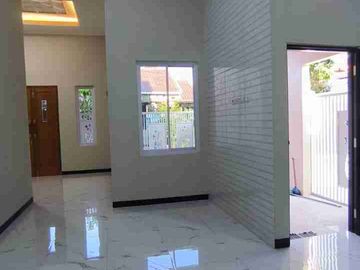 Dijual Rumah Baru 2 Lantai Simprug diporis Tanah Tinggi Kota Tangerang
