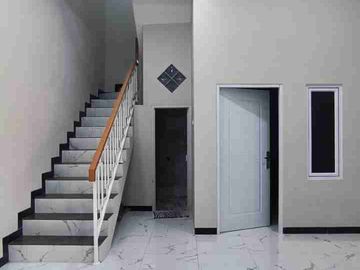 Dijual Rumah Baru 2 Lantai Simprug diporis Tanah Tinggi Kota Tangerang