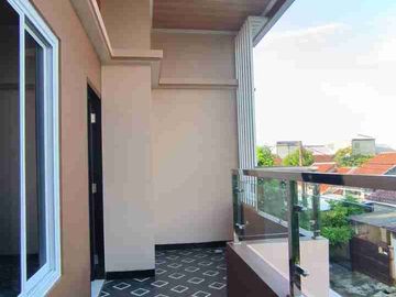 Dijual Rumah Baru 2 Lantai Simprug diporis Tanah Tinggi Kota Tangerang
