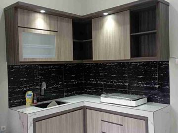 Dijual Rumah Baru 2 Lantai Simprug diporis Tanah Tinggi Kota Tangerang