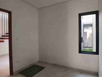 rumah baru siap huni di jagakarsa jakarta selatan lokasi strategis