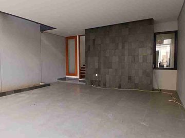 rumah baru siap huni di jagakarsa jakarta selatan lokasi strategis