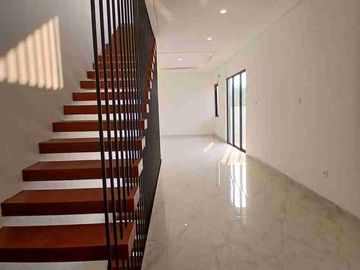 rumah baru siap huni di jagakarsa jakarta selatan lokasi strategis