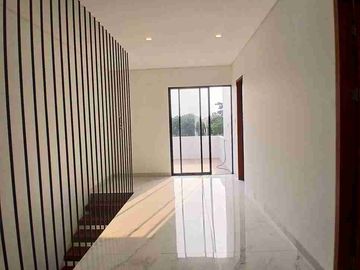 rumah baru siap huni di jagakarsa jakarta selatan lokasi strategis