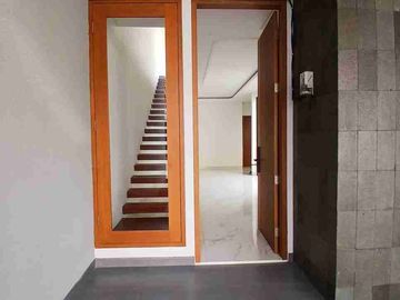 rumah baru siap huni di jagakarsa jakarta selatan lokasi strategis