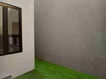 rumah baru siap huni di jagakarsa jakarta selatan lokasi strategis