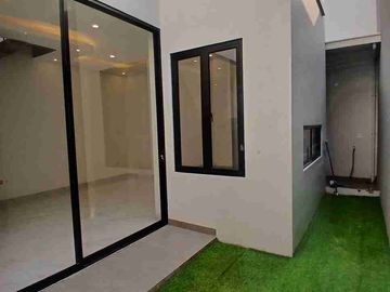 rumah baru siap huni di jagakarsa jakarta selatan lokasi strategis