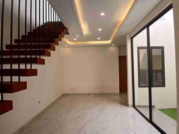 rumah baru siap huni di jagakarsa jakarta selatan lokasi strategis