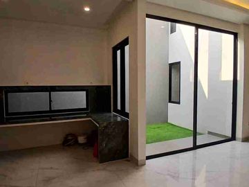 rumah baru siap huni di jagakarsa jakarta selatan lokasi strategis