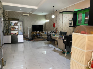 Rumah Hook Nyaman Di Cluster Venice Grand Tomang 2