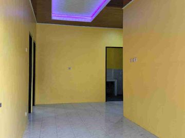 Rumah cantik dekat bandara adisucipto