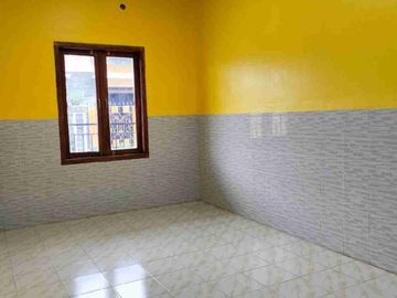 Rumah cantik dekat bandara adisucipto