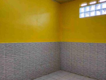 Rumah cantik dekat bandara adisucipto